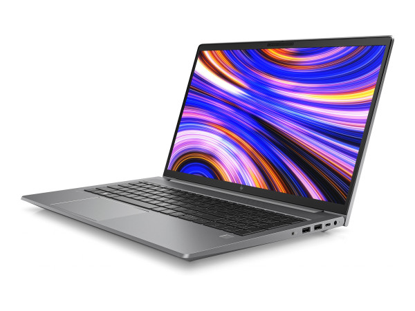 HP ZBook Power 15.6 G10 (866C0EA) (silber, Windows 11 Pro