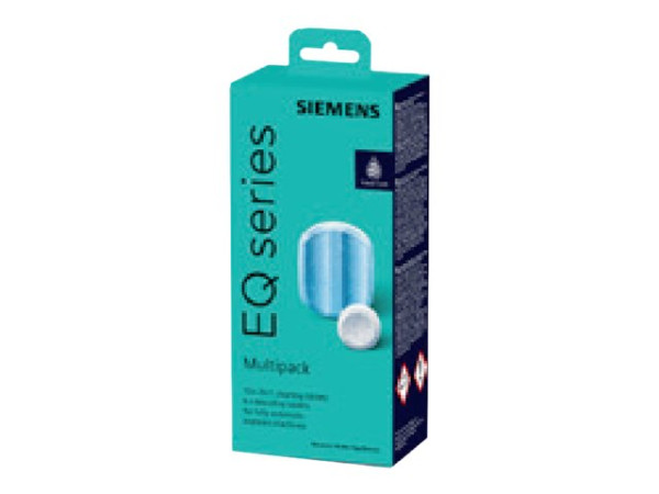 Siemens Siem Multipack Rei. u. Entk. TZ80003A