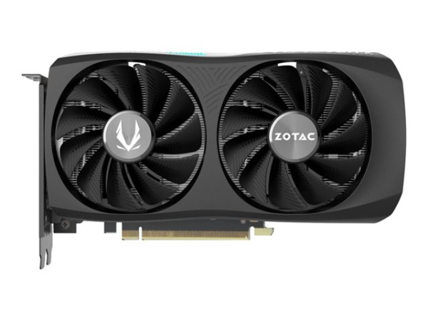Zotac 8GB D6 RTX 4060 Ti Twin Edge OC