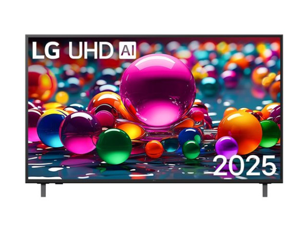 LG Electronics 55UA75006LA.AEUD (139 cm (55 Zoll), schwarz,