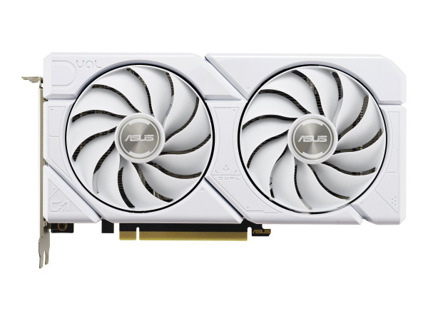 Asus GeForce RTX 4070 DUAL 12G EVO (DLSS 3, 3x DisplayPort,