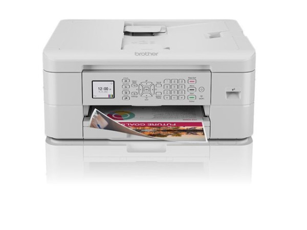 Brother MFC-J1010DW D/S/K/F