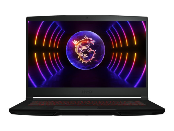 MSI GF63 12VE-030 i5 16 N bk DOS 0016R8-030 //