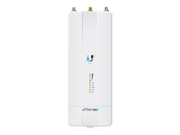 Ubiquiti airFiber 5XHD | 1Gbps+ Backhaul,