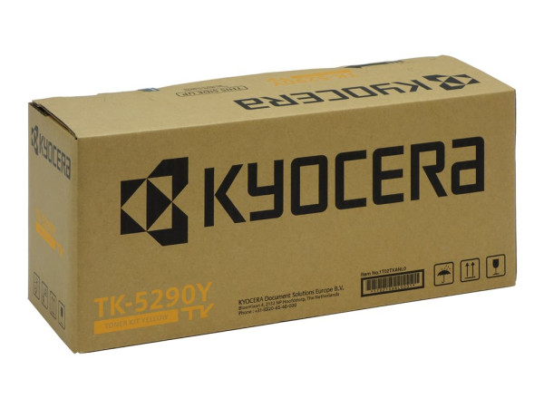 Kyocera Toner YE TK-5290Y