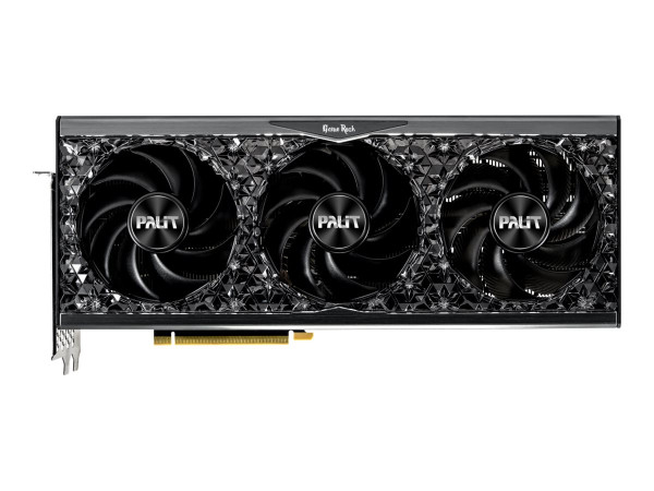 Palit RTX4070Ti Super GameRock OminiBlack 16B DDR6 retail