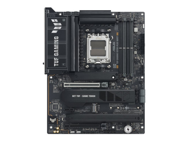 ASUS TUF Gaming X870E-Plus WIFI ATX Mainboard Sockel AM5 HDM