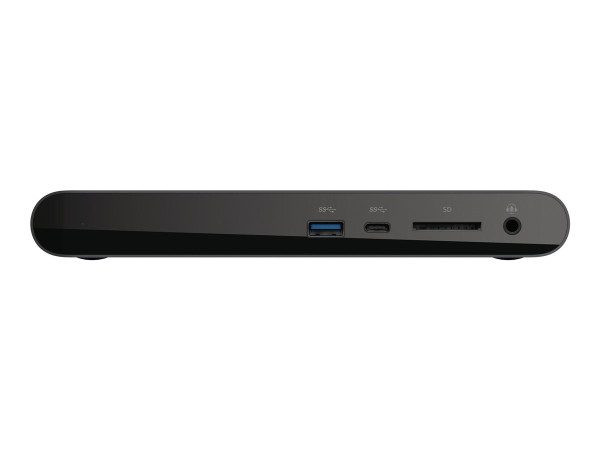 Belkin Thunderbolt 3 Dock Pro