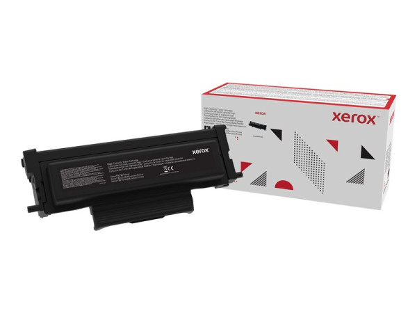 Xerox Toner bk 3000 Seiten 006R04400