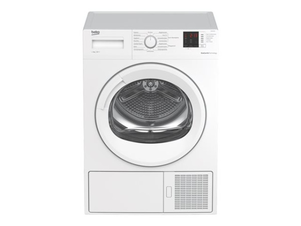 BEKO DS8433GX0 (weiß)