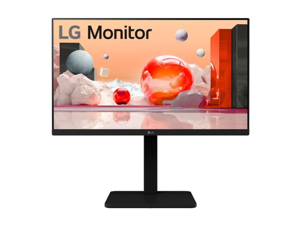 LG Electronics 24BA560-B.AEU (60.4 cm (23.8 Zoll), schwarz,