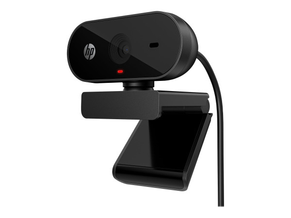 HP 320 FHD Webcam | 53X26AA#ABB