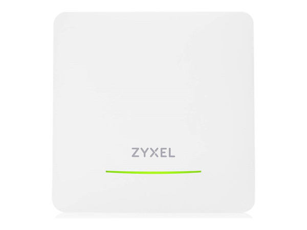 Zyxel NWA50BE, Access Point (weiß, WiFi 7 BE5100 4-Stream