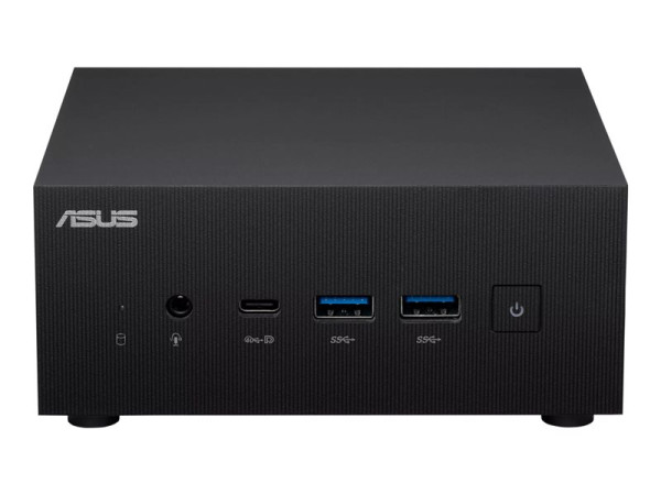 Asus PN53-BB768MD R7 A bk noOS