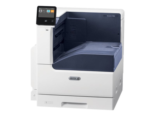 Xerox VersaLink C7000DN A3 blau/grau,