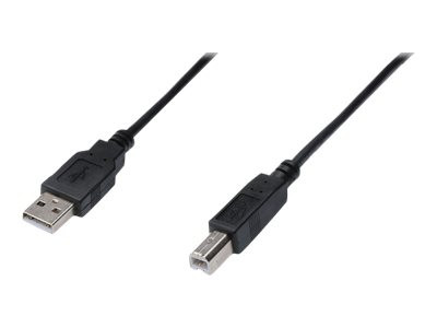 Digitus Digitus USB 2.0 Anschlusskabel