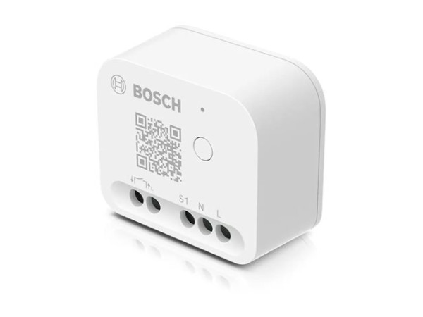 Bosch Smarthome Smart Home Relais