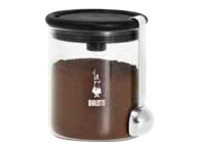 Bialetti Aufbewahrungsbox Glass
