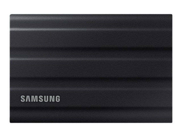 Samsung SSD 4TB Portable T7 Shield bk USB3 SAM schwarz,