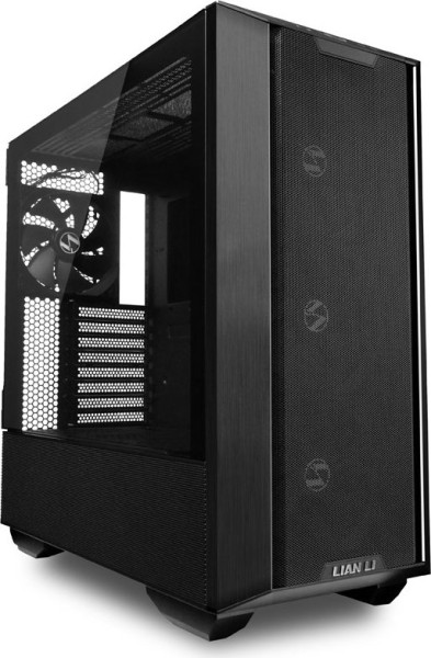 HiQ System 5300 (High End) (AMD 9800X3D 2TB 32GB RTX5080)