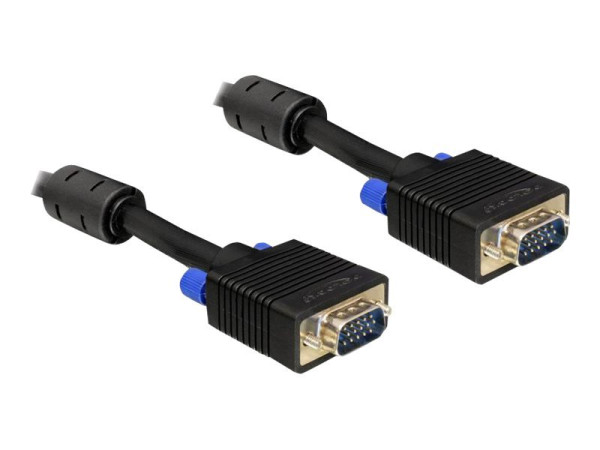 IT Produkte DeLOCK Kabel Monitor 20,0m SVGA St/St