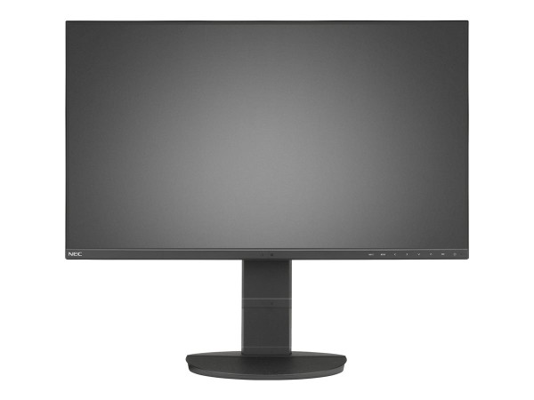 NEC 27 L MS EA271F BK schwarz, HDMI, DisplayPort,