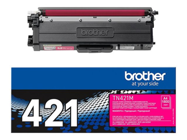 Brother Toner MG TN-421M Toner