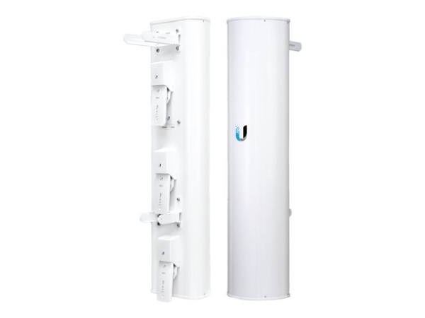 Ubiquiti airPRISM 5 GHz 3x30ø HD-Sektor (weiß)