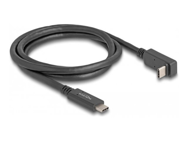 DeLOCK USB 3.2 Gen 2 Kabel, USB-C Stecker > USB-C Stecker