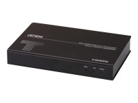 Aten ATEN Einzeldisplay KVM over IP-Sender | KE8900ST Aten ATEN Einzeldisplay KVM over IP-Sender | KE8900ST