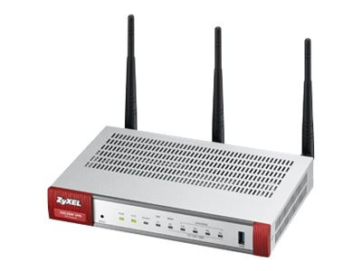 ZyXEL USG20W-VPN 5/15User 15 User