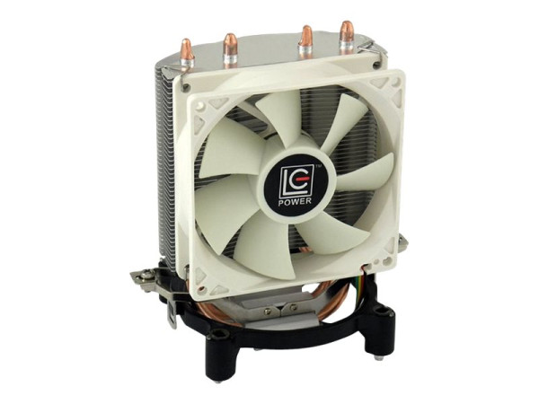 Cooler LC-Power Cosmo LC-CC95 Multisocket