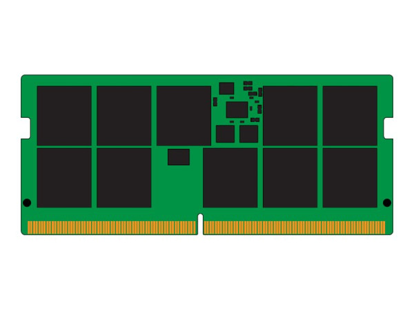 Kingston SO-DIMM 48 GB DDR5-5600 (grÃ¼n,