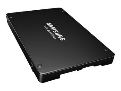 Samsung SSD 3840GB 2.1/2.0 PM1643a SAS SAM Bulk