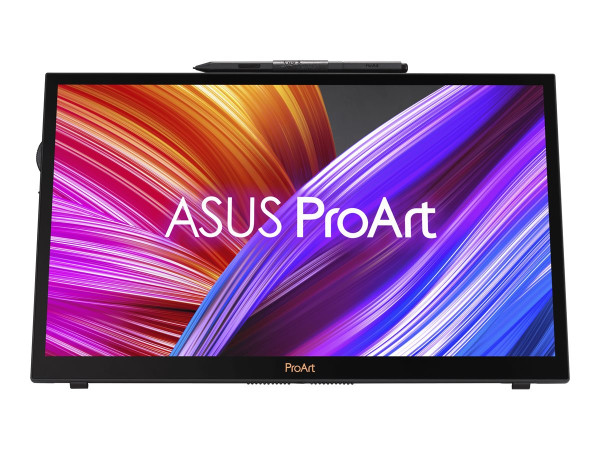 Asus ProArt PA169CDV (40 cm (16 Zoll), schwarz, UltraHD/4K,