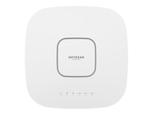 Netgear Netg WAX630 WiFi/AX6000/ Access Point |