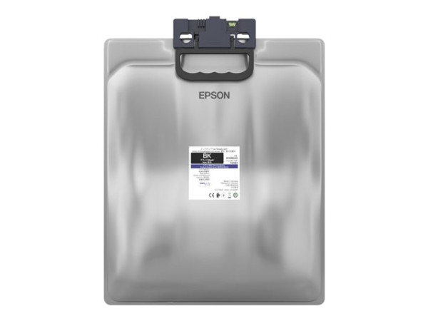 Epson - Größe XXL - Schwarz - original - Tinten-Packung -