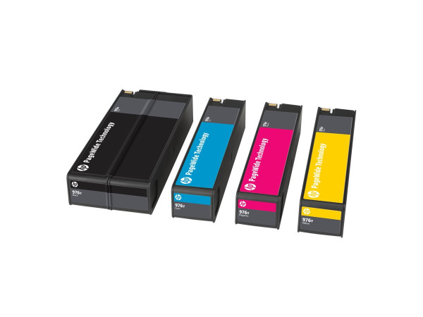 Hewlett-Packard Tinte gelb F6T83AE Tinte Gelb 85.5 ml