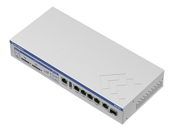 Teltonika RUTXR1 Router