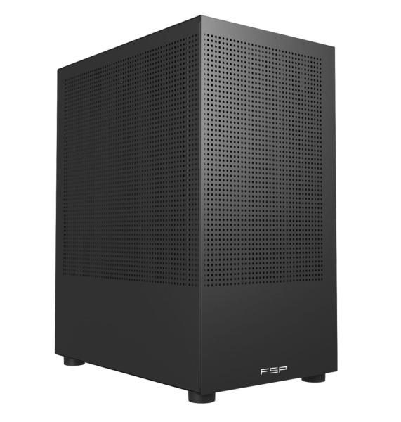 Fortron S110-B (schwarz)