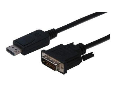 Digitus Digitus DisplayPort Adapterkabel