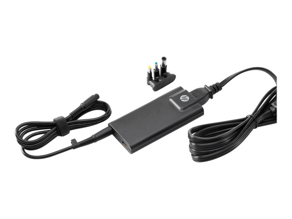 Hewlett-Packard 65W Slim Adapter