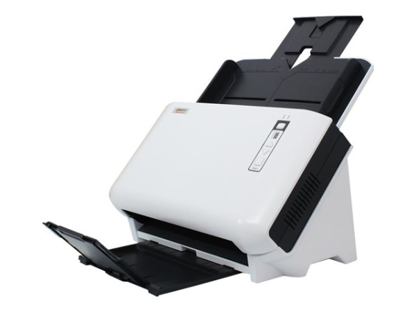 Plustek SmartOffice SC8016U, Scanner