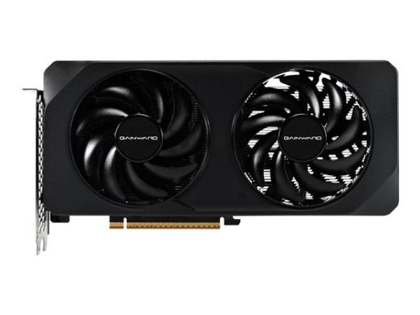 Gainward GeForce RTX 5050 Ghost 8GB (DLSS 4, 3x