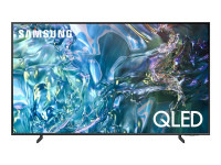 Samsung QE-50Q60D (125 cm (50 Zoll), titan/grau, Samsung QE-50Q60D (125 cm (50 Zoll), titan/grau,