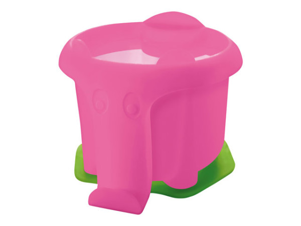 Pelikan Wasserbox Elefant, WasserbehÃ¤lter pink Wasserbox