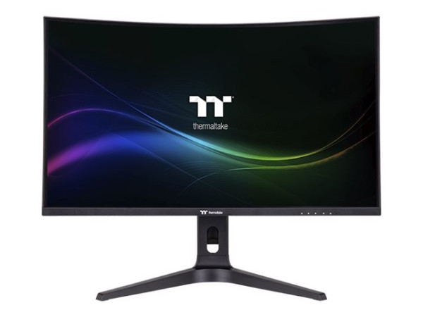 Thermaltake "TT 32" Curved Gaming Monitor TGM-V32CQ (null