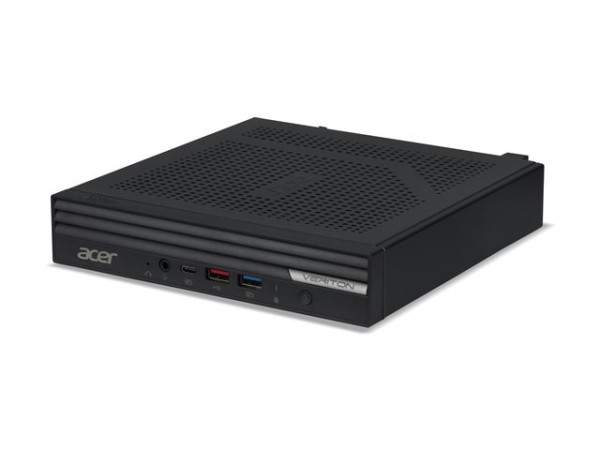 Acer Veriton VN4710GT (DT.VXVEH.00E) (schwarz, Windows 11
