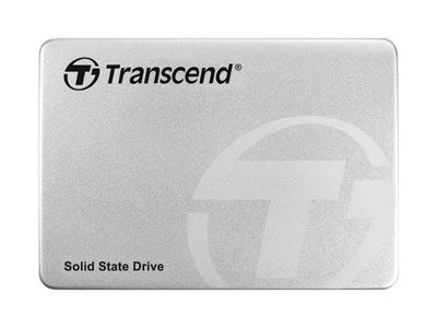 Transcend SSD 120GB 420/550 SSD220S SA3 TRC 6Gb/s,