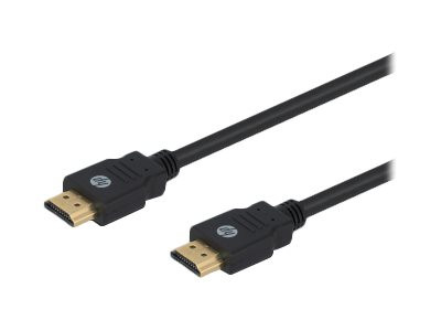 HP HDMI -> HDMI bk 1,0m | 38751